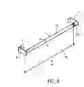 Fig. 06 - GRAVITY-BALANCING DEVICE FOR ELECTRIC ROLLER SHADE LIFTING SYSTEM