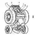 Fig. 06 - Bogey assembly