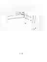 Fig. 08 - Linear center rail structure for sliding door