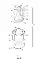 Fig. 02 - SAFE FASTENER FOR CURTAIN