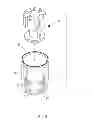 Fig. 07 - SAFE FASTENER FOR CURTAIN