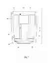 Fig. 08 - SAFE FASTENER FOR CURTAIN