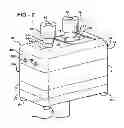 Fig. 03 - Direct drive variable crimp on flange tool