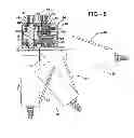 Fig. 06 - Direct drive variable crimp on flange tool