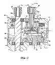 Fig. 08 - Direct drive variable crimp on flange tool