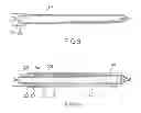 Fig. 04 - Catheter and introducer catheter having torque transfer layer and method of manufacture