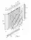 Fig. 02 - Framed air filter and method of making