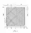 Fig. 03 - Framed air filter and method of making