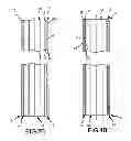Fig. 03 - Method of manufacturing a peelable atraumatic tip and body for a catheter or sheath