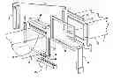Fig. 01 - Rail Drive Duct Connection System