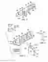 Fig. 04 - Suspended storage system for pharmacy