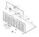 Fig. 01 - Circuit board mounting apparatus