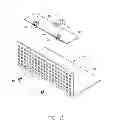 Fig. 03 - Circuit board mounting apparatus