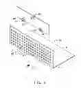 Fig. 07 - Circuit board mounting apparatus