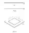 Fig. 02 - METHOD OF MAKING HYBRID WIRING BOARD WITH BUILT-IN STOPPER, INTERPOSER AND BUILD-UP CIRCUITRY