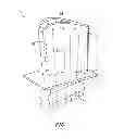 Fig. 02 - Mask system for gas turbine engine component