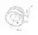 Fig. 07 - Mask system for gas turbine engine component