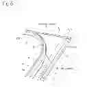 Fig. 09 - Method of producing vehicle door frame