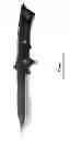 Fig. 02 - Lightweight Knife