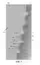 Fig. 06 - Disposable plastic knives with serrated cutting edge