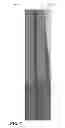 Fig. 08 - Disposable plastic knives with serrated cutting edge