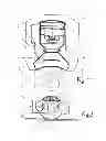 Fig. 02 - Hand Dryer
