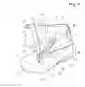 Fig. 02 - COVERING DEVICE FOR AN ARTICLE OF FOOTWEAR