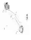 Fig. 07 - Remote Chute Rotation System