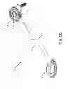 Fig. 08 - Remote Chute Rotation System