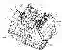 Fig. 01 - CONICAL PIN AND BEARING ASSEMBLY