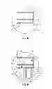 Fig. 07 - End frame for display structure
