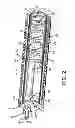 Fig. 04 - Firearm with integrated suppressor