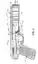 Fig. 06 - Firearm with integrated suppressor
