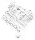 Fig. 02 - Multipurpose firearm securing device and methodology