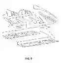 Fig. 10 - Multipurpose firearm securing device and methodology