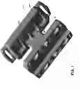 Fig. 02 - Multipurpose firearm securing systems, kits and methodologies