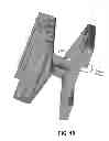 Fig. 11 - Multipurpose firearm securing systems, kits and methodologies
