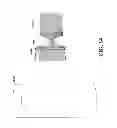 Fig. 15 - Multipurpose firearm securing systems, kits and methodologies