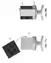 Fig. 16 - Multipurpose firearm securing systems, kits and methodologies