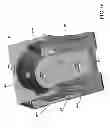 Fig. 17 - Multipurpose firearm securing systems, kits and methodologies