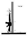 Fig. 24 - Multipurpose firearm securing systems, kits and methodologies