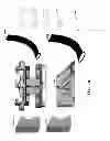 Fig. 25 - Multipurpose firearm securing systems, kits and methodologies