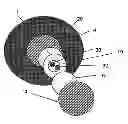 Fig. 01 - Watering Device for Plant Irrigation