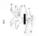 Fig. 09 - Watering Device for Plant Irrigation
