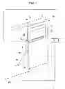 Fig. 02 - Sliding door device for vehicle
