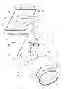 Fig. 04 - Laundering systems incorporating visual displays