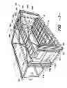 Fig. 08 - AUTOMATICALLY DEPLOYABLE ENERGY EFFICIENT MOBILE STRUCTURE