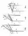 Fig. 03 - Multi angle roof truss tie-down apparatus and method