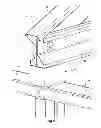Fig. 04 - Multi angle roof truss tie-down apparatus and method