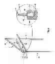 Fig. 05 - Multi angle roof truss tie-down apparatus and method